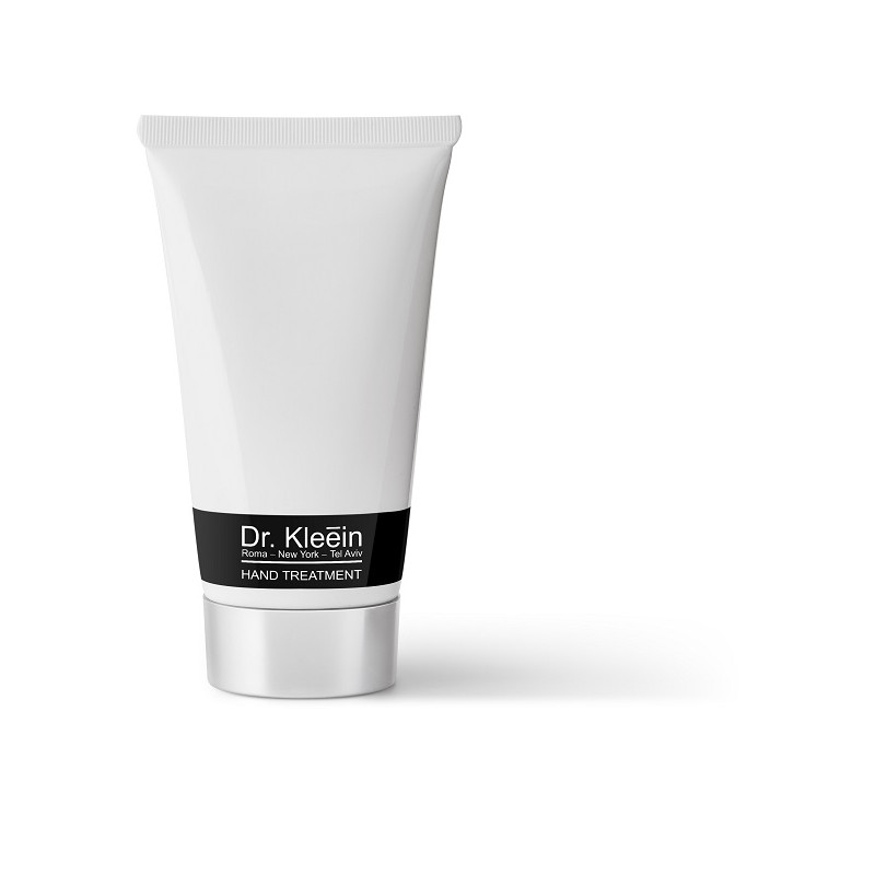 DR KLEEIN HAND TREATMENT CREMA IDRATANTE MANI AD AZIONE SCHIARENTE TUBO 75 ML