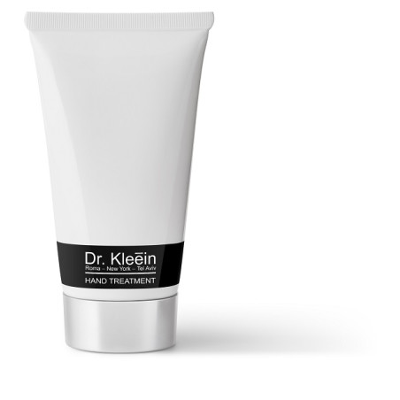 DR KLEEIN HAND TREATMENT CREMA IDRATANTE MANI AD AZIONE SCHIARENTE TUBO 75 ML