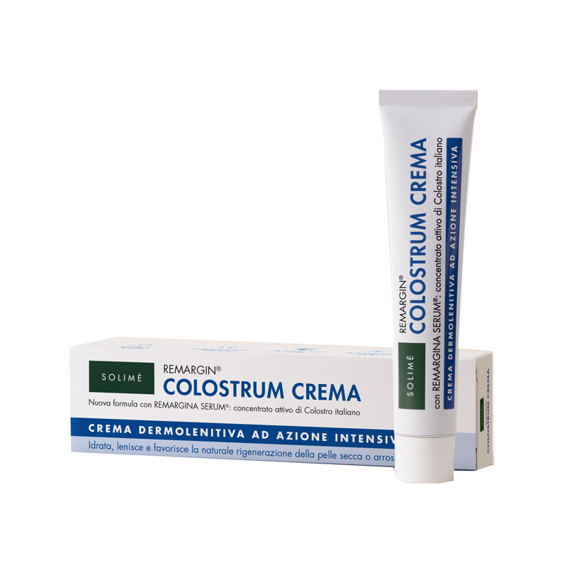 REMARGIN COLOSTRUM CREMA 30 ML