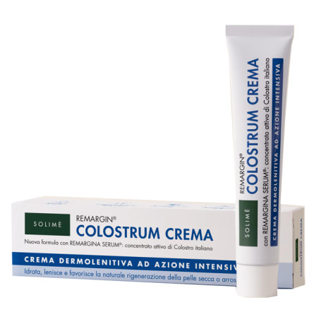 REMARGIN COLOSTRUM CREMA 30 ML