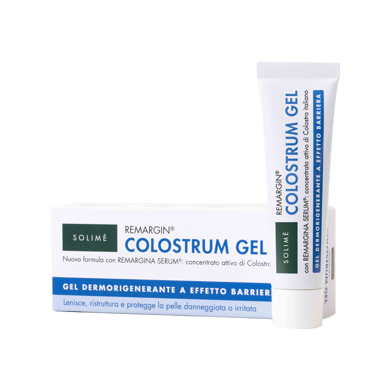 REMARGIN COLOSTRUM GEL 15 ML