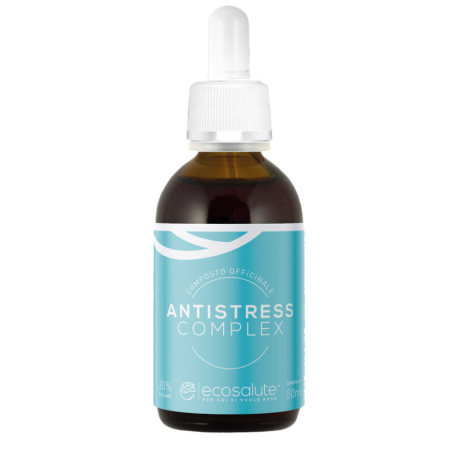 ANTISTRESS COMPLEX TM 50 ML