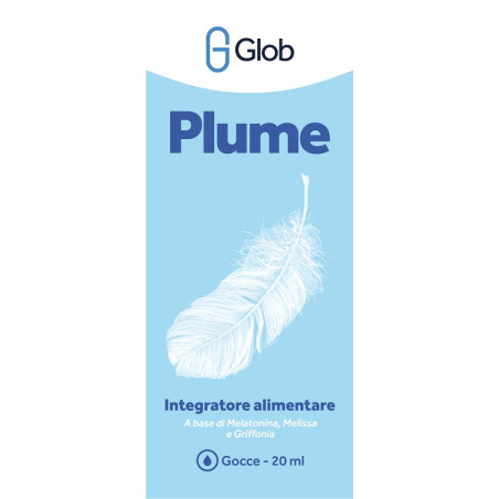 PLUME 20 ML