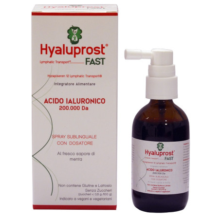 HYALUPROST FAST 50 ML