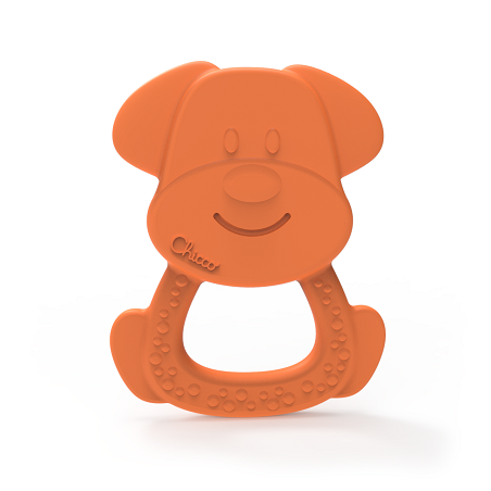 CHICCO GIOCO CHARLIE TEETHER