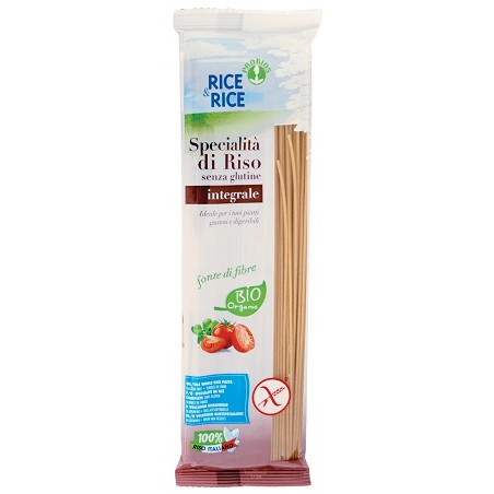 RICE&RICE SPAGHETTI 250 G