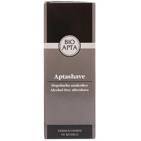 APTASHAVE DOPOBARBA ADD 100ML