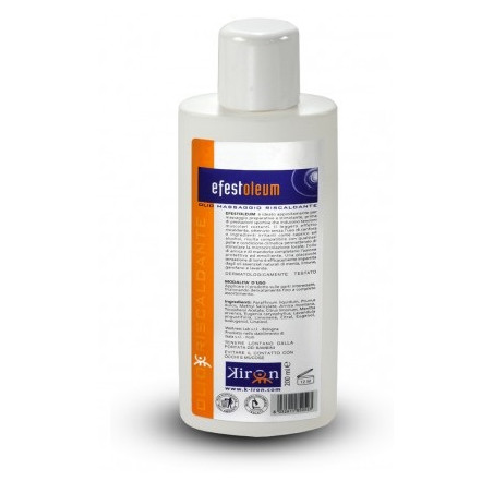 KIRON EFESTOLEUM OLIO MASSAGGIO 200 ML