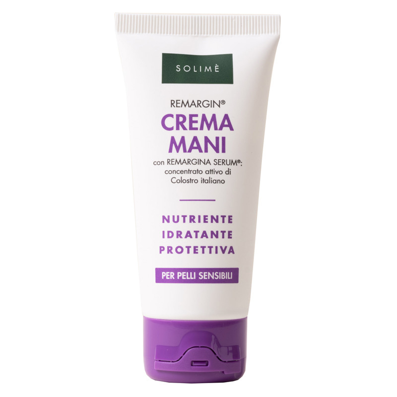 REMARGIN CREMA MANI 50 ML