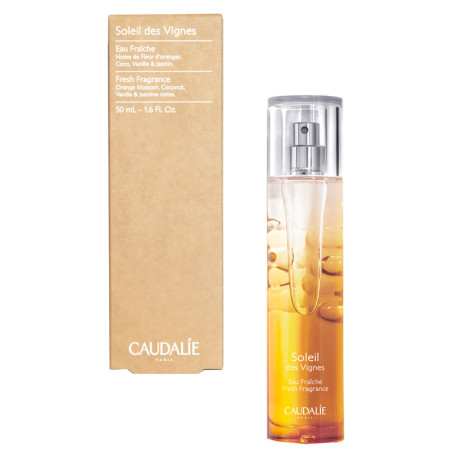 SOLEIL DES VIGNES ACQUA FRESCA 50 ML 2022