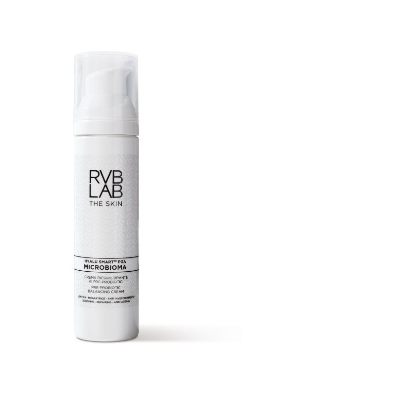 MICROBIOMA CREMA RIEQUILIBRANTE 250 ML