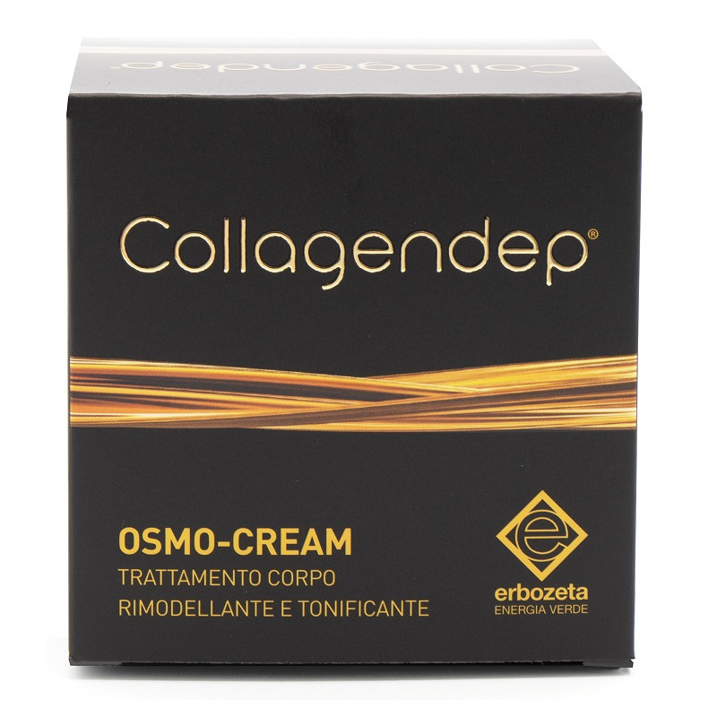 COLLAGENDEP OSMO CREAM 200 ML