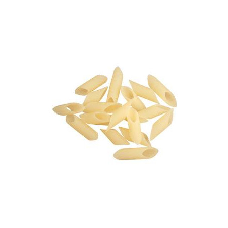 MEZ PENNE DE ZITE RIGATE PASTA SENZA GLUTINE 500 G