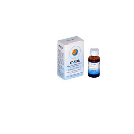 IT-SOL GOCCE 10 ML