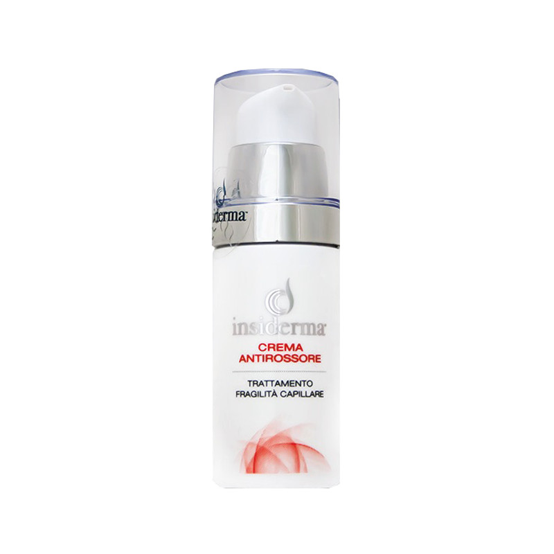 INSIDERMA CREMA ANTIROSSORE 50 ML