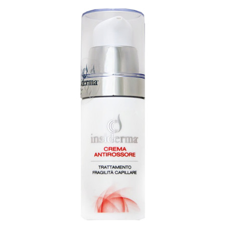 INSIDERMA CREMA ANTIROSSORE 50 ML