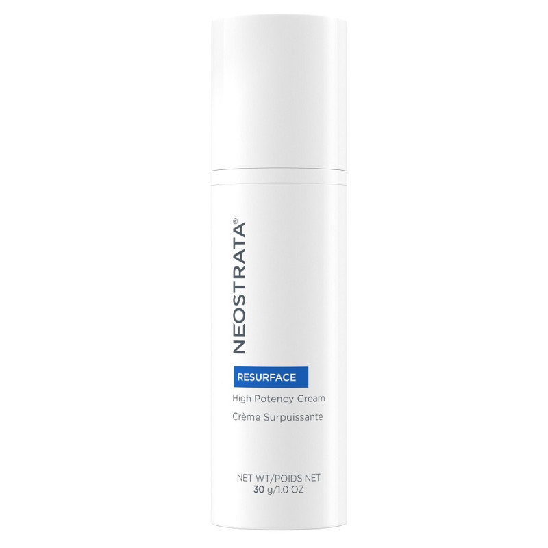 NEOSTRATA RESURFACE HIGH POTENCY CREAM 30 G