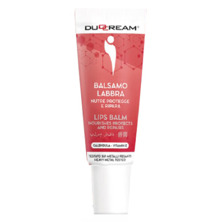 DUOCREAM BALSAMO LABBRA 10 ML