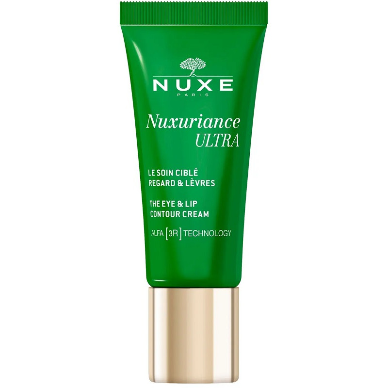 NUXE NUXURIANCE ULTRA TRATTAMENTO CONTORNO OCCHI E LABBRA 15 ML