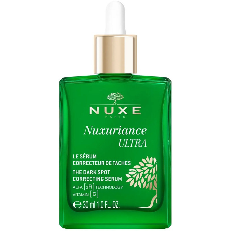 NUXE NUXURIANCE ULTRA SIERO CORREZIONE MACCHIE 30 ML