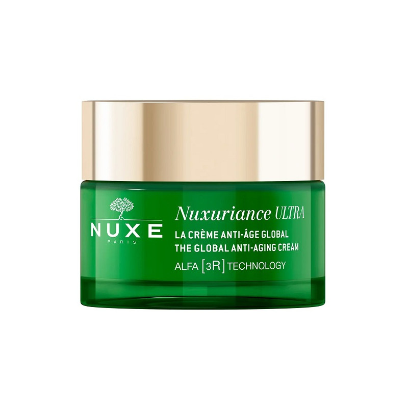 NUXE NUXURIANCE ULTRA CREMA ANTI ETA' GLOBALE 50 ML