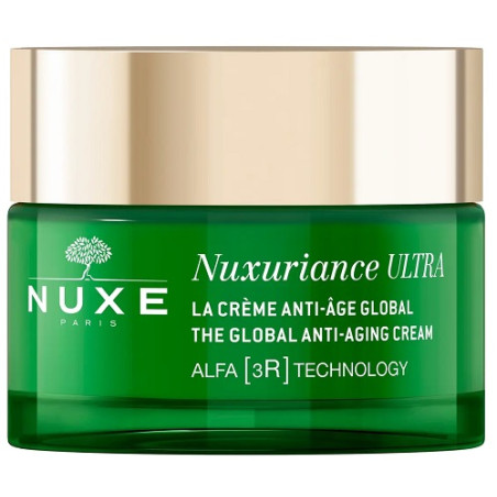 NUXE NUXURIANCE ULTRA CREMA ANTI ETA' GLOBALE 50 ML