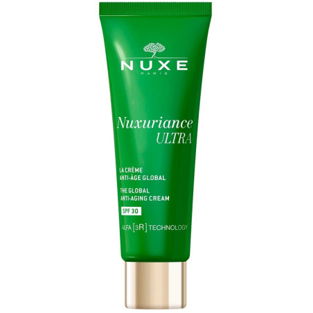 NUXE NUXURIANCE ULTRA CREMA ANTI ETA' GLOBALE SPF30 50 ML