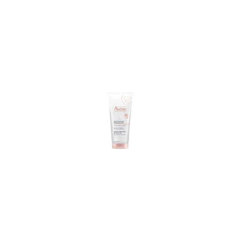 AVENE GEL MICELLARE 100 ML