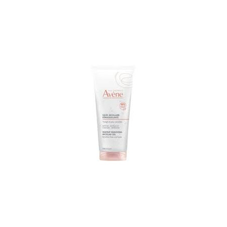 AVENE GEL MICELLARE 100 ML