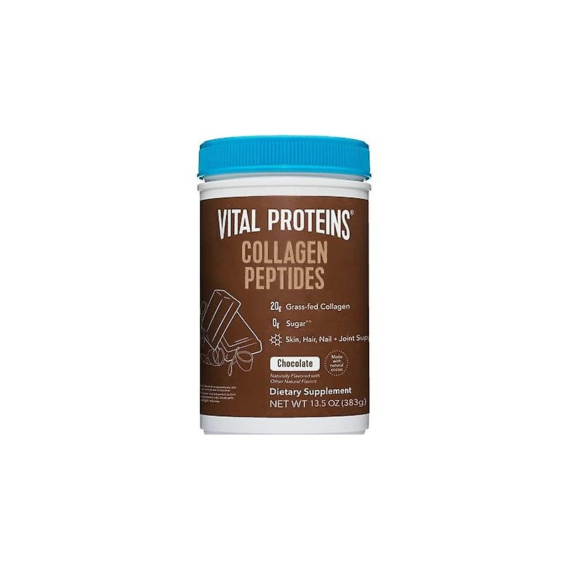 VITAL PROTEINS COLLAG PEPTIDES CACAO 297 G