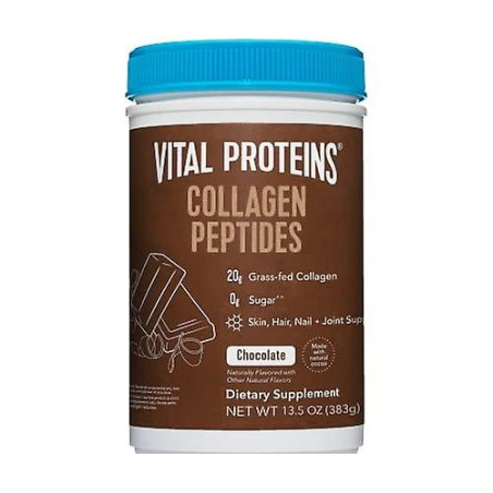 VITAL PROTEINS COLLAG PEPTIDES CACAO 297 G