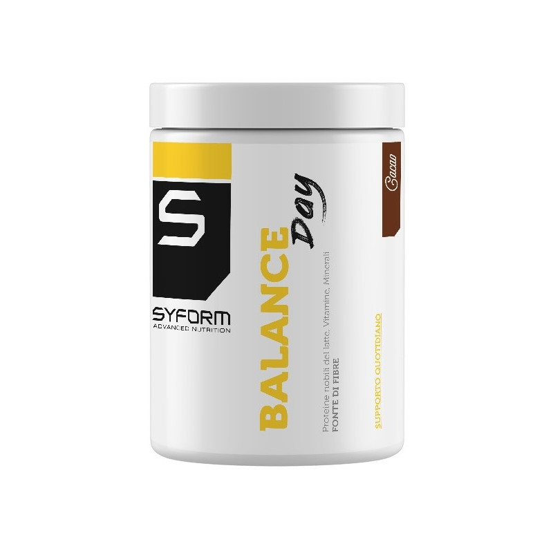 BALANCE DAY CACAO 300 G