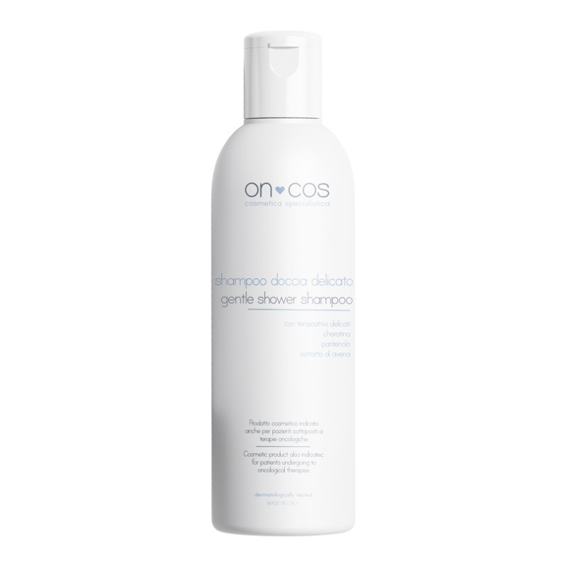 ONCOS SHAMPOO DOCCIA 250 ML