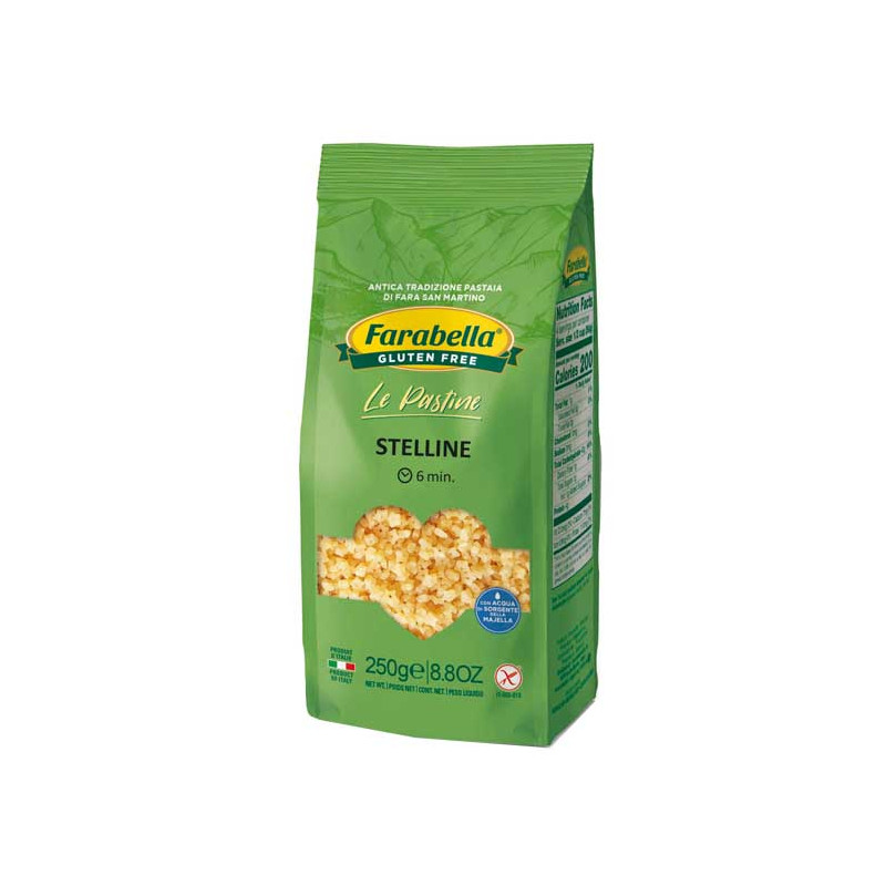 FARABELLA STELLINE 250 G