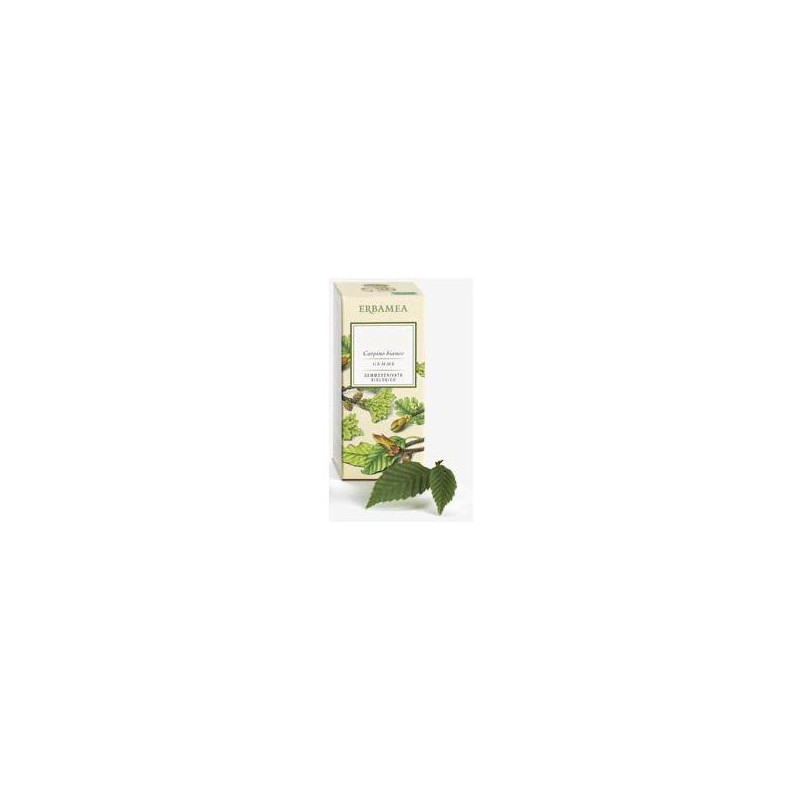 ROSA CANINA GIOVANI GETTI GEMMODERIVATO BIO 50 ML