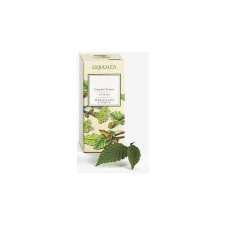 ROSA CANINA GIOVANI GETTI GEMMODERIVATO BIO 50 ML