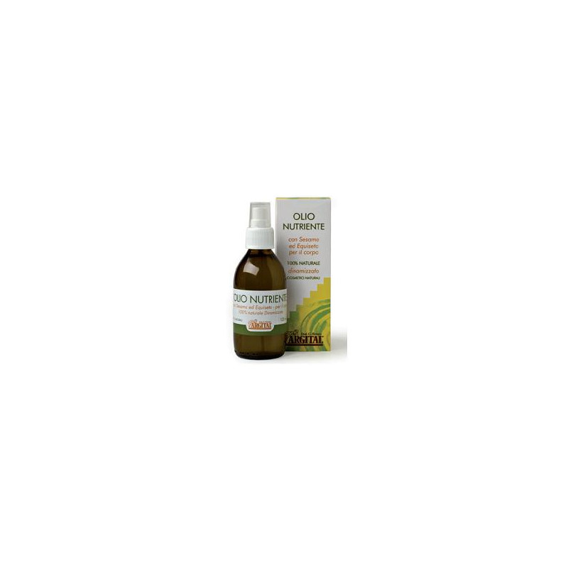 OLIO NUTRIENTE 125 ML