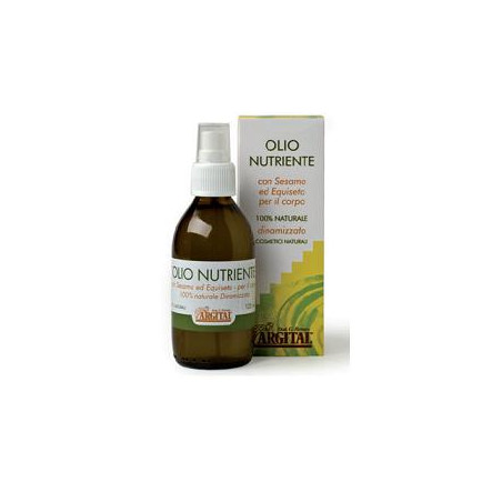 OLIO NUTRIENTE 125 ML