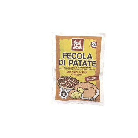 FECOLA PATATE 125 G