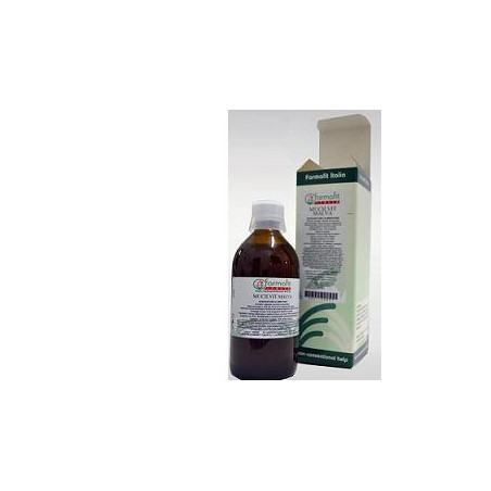 MUCILVIT MALVA 200 ML