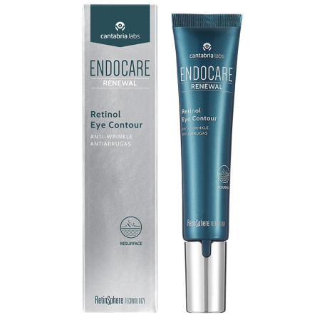 ENDOCARE RENEWAL EYE CONTOUR 15 ML