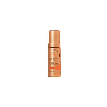 NUXE SUN MOUSSE AUTOABBRONZANTE 150 ML