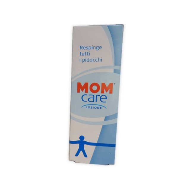 MOM CARE LOZIONE ANTIPIDOCCHI 100ML