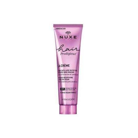 NUXE HAIR PRODIGIEUSE LEAVE IN CREAM 100 ML