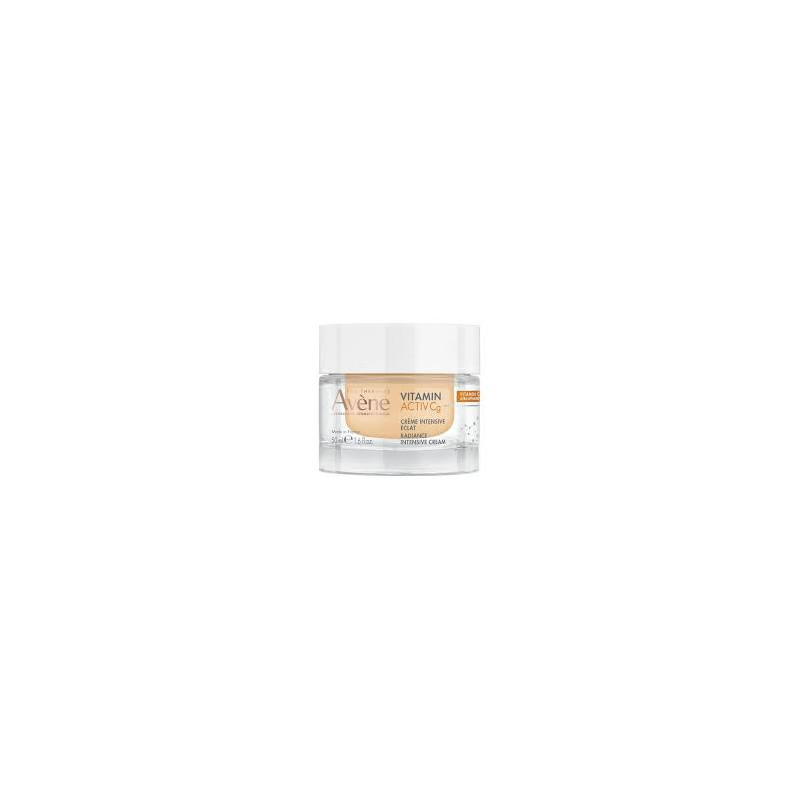 AVENE VITAMIN ACTIV GIORNO CREMA LUMINOSITA' 50 ML