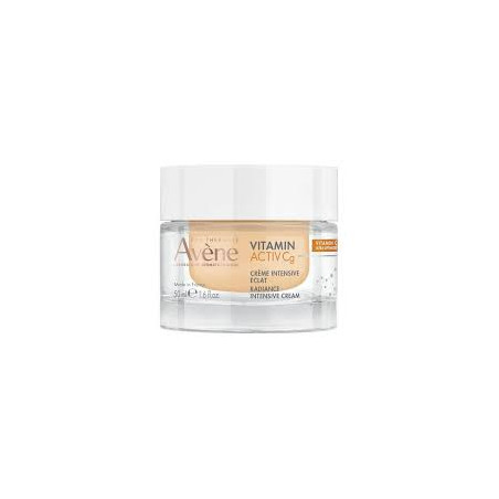 AVENE VITAMIN ACTIV GIORNO CREMA LUMINOSITA' 50 ML