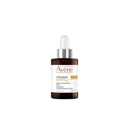 AVENE VITAMIN ACTIV C SIERO 30 ML