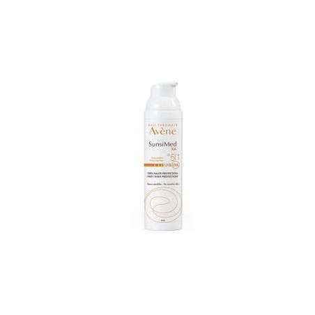 EAU THERMALE AVENE SOLARE SUNSIMED KA 80 ML