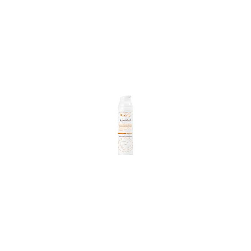 EAU THERMALE AVENE SOLARE SUNSIMED PIGMENT 80 ML