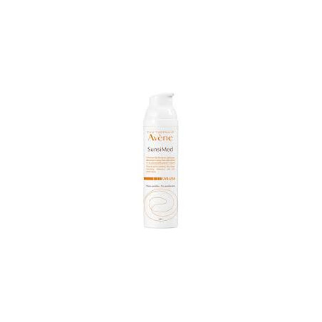 EAU THERMALE AVENE SOLARE SUNSIMED PIGMENT 80 ML